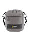 Men's Bag Shoulder / Crossbody Gray