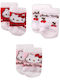 Kinderstrümpfe Knöchelsocken Mehrfarbig