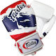 Fairtex BGV1 Mănuși de Box din Piele Sintetică ...