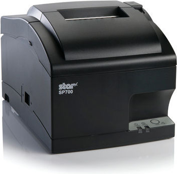 Star Micronics SP742ME3 Θερμικός Εκτυπωτής Αποδείξεων LAN