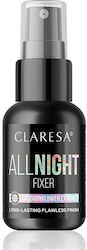 Claresa All Night Фиксатор 50ml