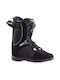 Head JR BOA Παιδικές Μπότες Snowboard Μαύρο Χρώμα