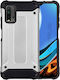 Sonique Heavy Armor Back Cover Σιλικόνης 2mm Ασ...