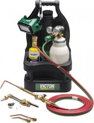 TurboTorch Portable Oxygen Device 116-03FPG Acetylene Welder LPG Without Bottles