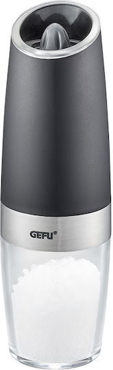 Gefu Gefu Elektrischer Salz- und Pfeffermühle Kunststoff
