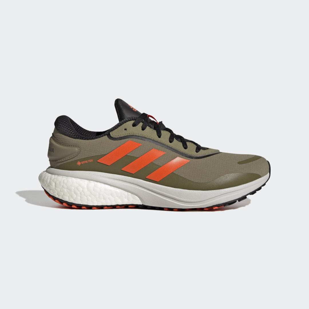 adidas supernova gore tex