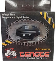 Motorcycle Digital Speedometer