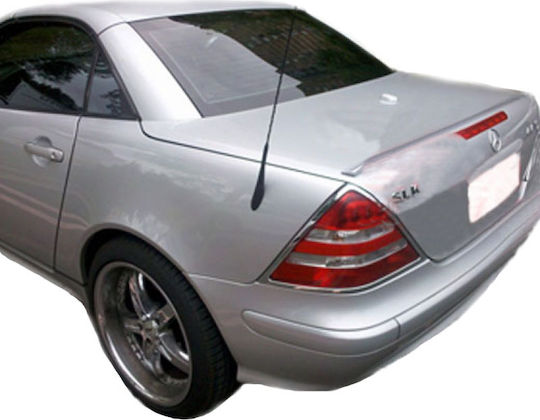 Carner Спойлер на багажника от пластмаса Mercedes-Benz R170 1996-2004