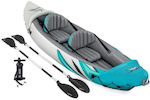 Bestway Rapid Elite X2 Sit in Sea Kayak 2 People Multicolour 65142