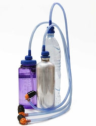 Αντάπτορας Convertube Water Bottle Adaptor Source