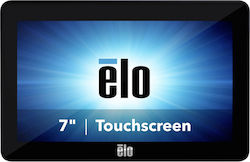 ELO POS Monitor 0702L 7" LCD με Ανάλυση 800x480
