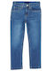 Levi's 512 Παιδικό Τζιν Παντελόνι Μπλε