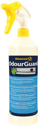 Odourgaurd Air Conditioner Cleaner 1lt