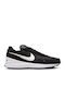 Waffle One Herren Sneakers Schwarz