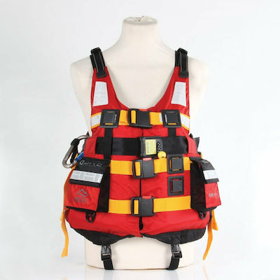 Northern Diver Arctic Survivor Evo Pro 5 Life Jacket Vest Adults