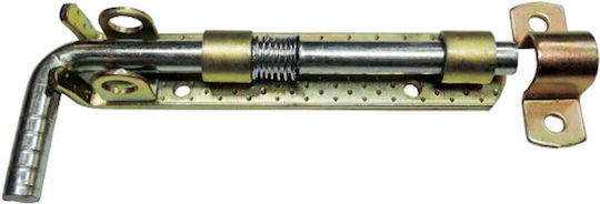 Cârlig Ușă Cadenă 150mm Bronz