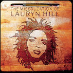 Lauryn Hill – Die Miseducation von Lauryn Hill 2LP