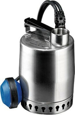 Grundfos Еднофазна Водна Помпа 6к.с 012H1400