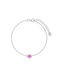 Marea Kids Bracelet Chain from Silver