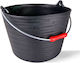 Rubi Buckets Bucket with Handle S7912308 1pcs