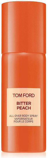 Tom Ford Bitter Peach Body Mist 150ml | Skroutz.gr