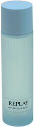 Replay Antartica Blue EDT 200ml Replay Antartica Blue EDT 200ml