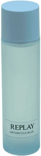 Replay Antartica Blue Eau de Toilette 200ml