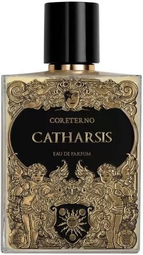 Coreterno Catharsis Eau de Parfum 100ml