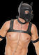 Shots Puppy Kit BDSM Kit Black