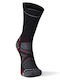 Smartwool Hike Light Cushion Чорапи за Трекинг Черни 1 чифт