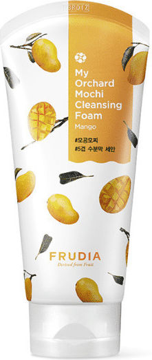 Frudia My Orchard Mango Foam Cleansing Face 120ml