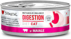Disugual Metabolic Balance Digestion 85gr