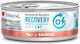 Disugual Metabolic Balance Recovery Wet Cat Food in Can with Salmon Diet 85gr