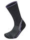 Lorpen T2 LCW Trekking Socks Gray 1 Pair