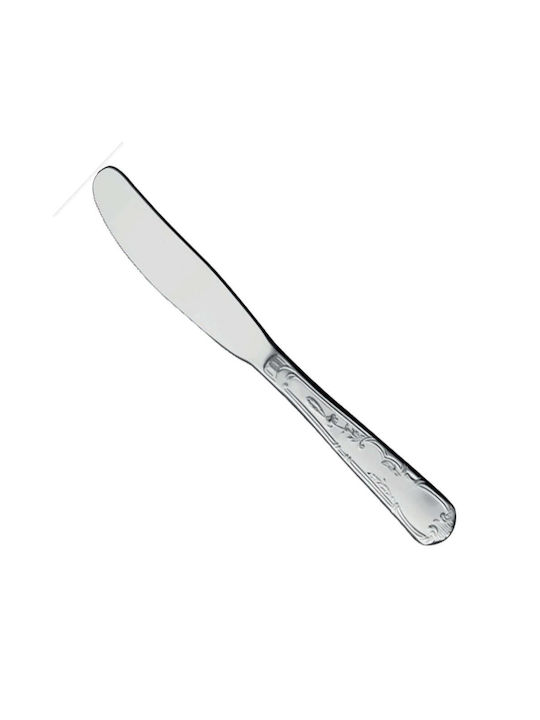 Herdmar Samba Fruit Knife of Stainless Steel 9cm 02573