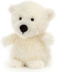 Jellycat Jucărie de Pluș Ursuleț 18 cm