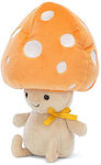 Jellycat Jucărie de Pluș Μανιτάρι 17 cm