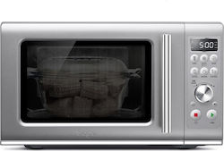 Sage Compact Wave 25л Капацитет Inox Sage Compact Wave 25л Капацитет Inox