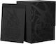 Dragon Shield Deck Shell Deck Box Standard Size Black