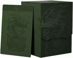 Dragon Shield Deck Shell Deck Box Dimensiune St...
