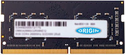 Origin Storage 8GB DDR4 RAM cu Viteză 2666 pentru Laptop