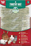 Oxbow Timothy Club Mat Large Treat for Rabbit OXC350005