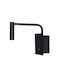 V-TAC VT-2943 Single LED Warm White Spot in Black Color