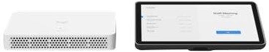 Logitech Conferencing System Base Bundle Roommate Tap