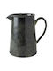 Dutch Rose Ceramic Jug 1600ml