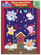 Anubis Peppa Pig Advent Caldendar Calendar de Crăciun