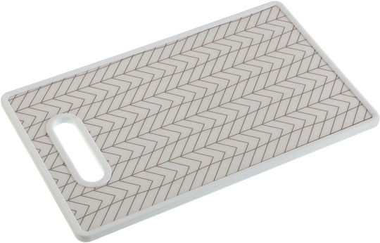 Versa Tăbliță De Tăiat Din Plastic 37x23cm Versa Tăbliță De Tăiat Din Plastic 37x23cm