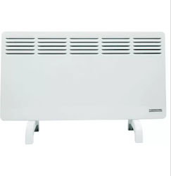 Thermoval T17 Pro Convector Heater Wall 1500W 75x40cm White