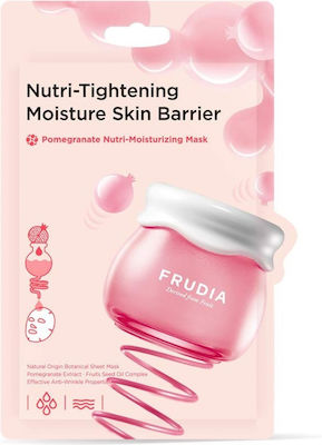 Frudia Pomegranate Face Moisturizing Mask 20ml