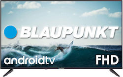 Blaupunkt Smart Television 40" Full HD LED BA40F4382QEB (2022)